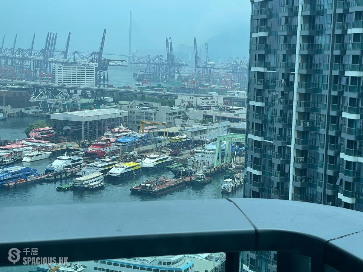Cheung Sha Wan - Grand Victoria 01