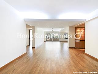 Mid Levels Central - Pine Court 03