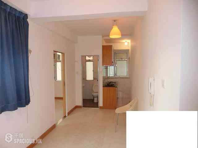 Causeway Bay - Giok San Building 01