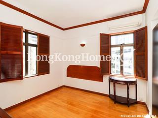 Mid Levels Central - Pak Fai Mansion 05