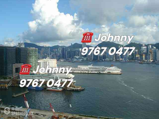 West Kowloon - The Arch Sky Tower (Block 1) 01