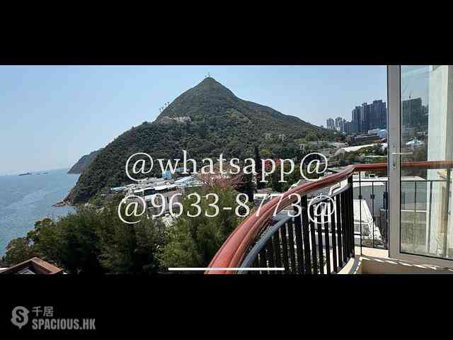 Shouson Hill - Bay Villas 04