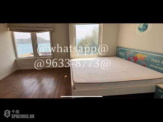 Shouson Hill - Bay Villas 06