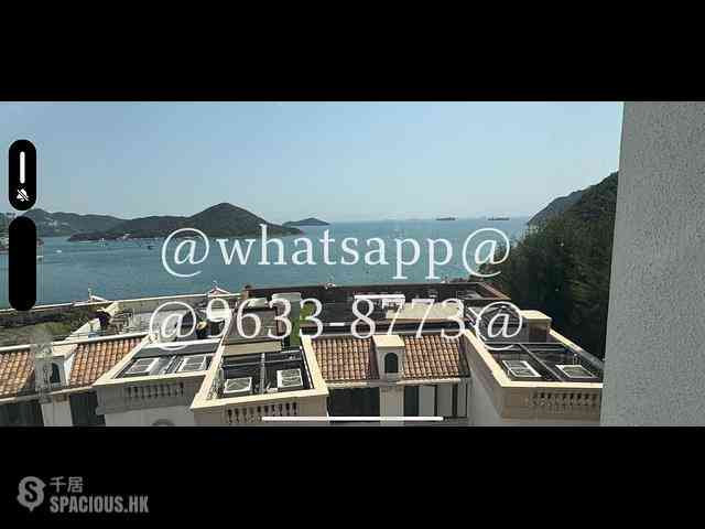 Shouson Hill - Bay Villas 07