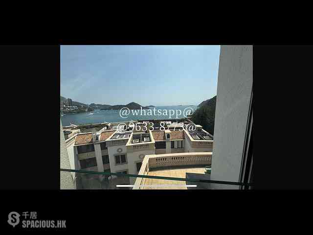 Shouson Hill - Bay Villas 08