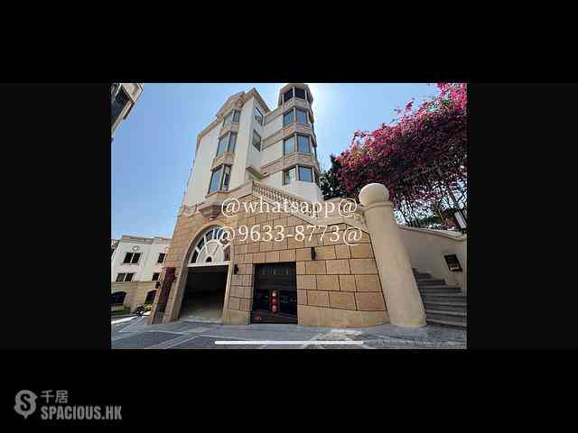 Shouson Hill - Bay Villas 01