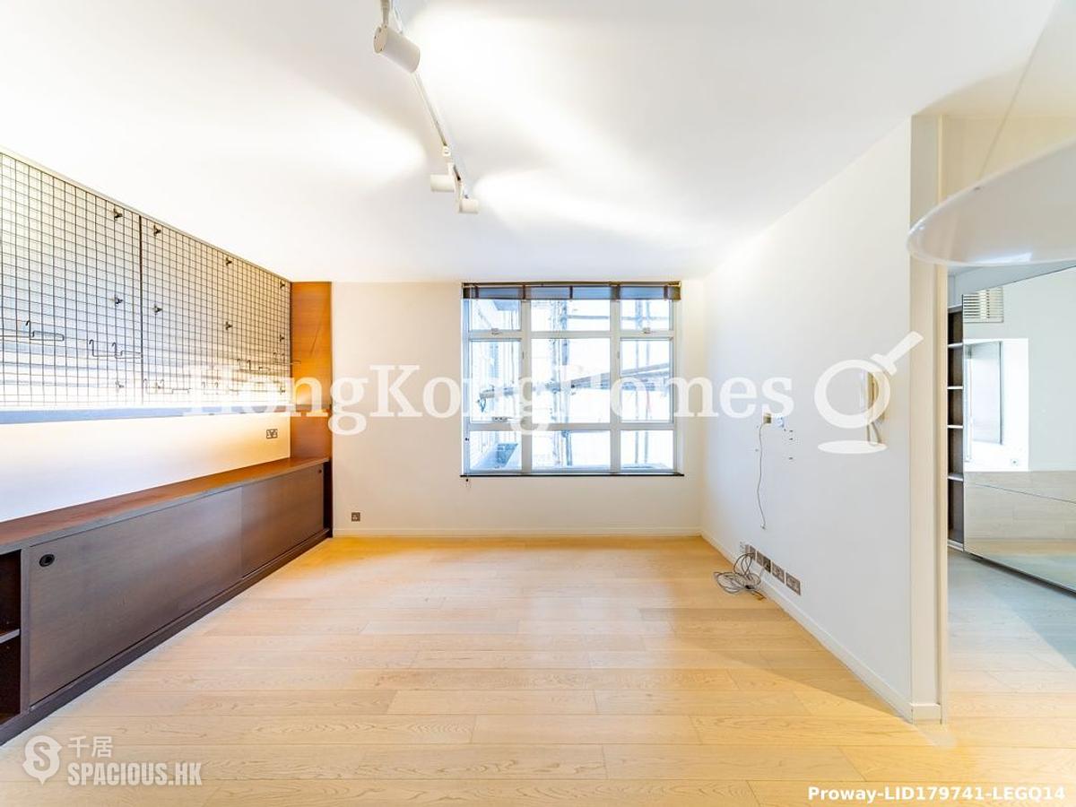 Kennedy Town - Academic Terrace 01