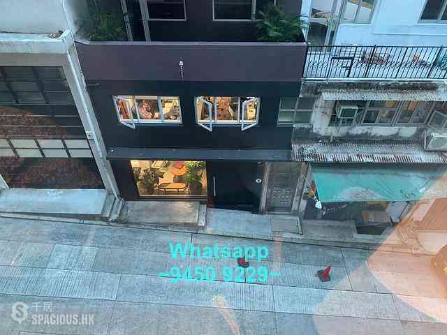 Poho - 44-46, Sai Street 08