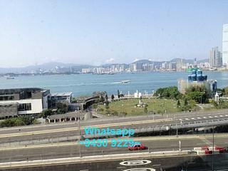 上环 - 威利大厦 03