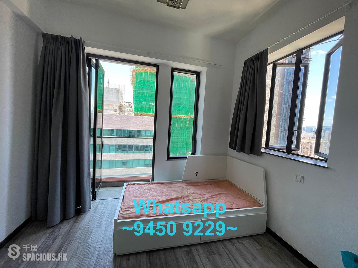 Sheung Wan - AVA128 01