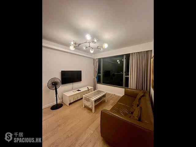 Tung Chung - Seaview Crescent Block 1 02