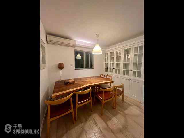 Tung Chung - Seaview Crescent Block 1 03