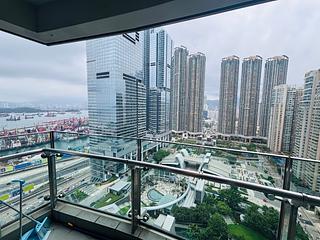 West Kowloon - The Harbourside 06