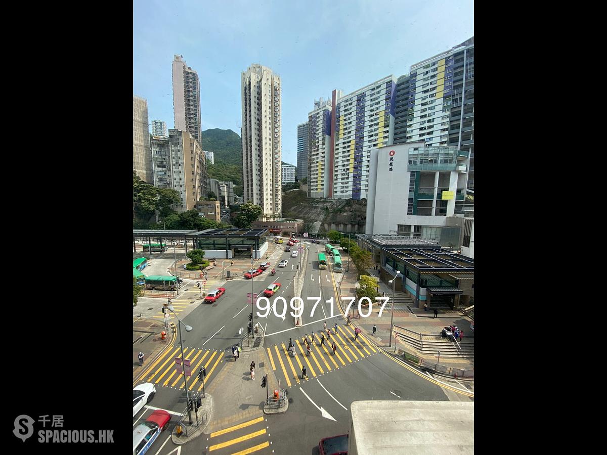 坚尼地城 - 联德新楼 01