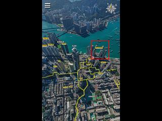 荃灣 - 海之戀3期7座 07
