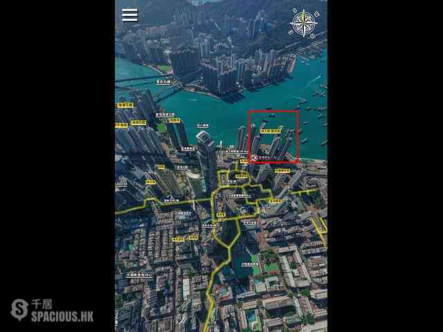 Tsuen Wan - Ocean Pride Phase 3 Block 7 07