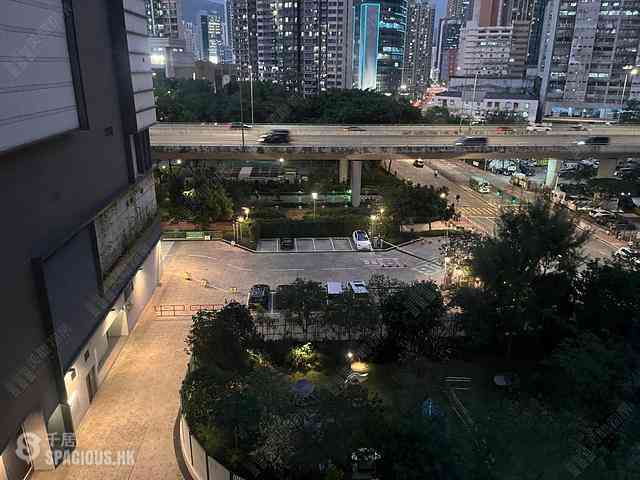 Tsuen Wan - The Pavilia Bay Block 2B 02