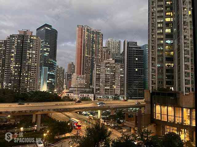 Tsuen Wan - The Pavilia Bay Block 2B 03