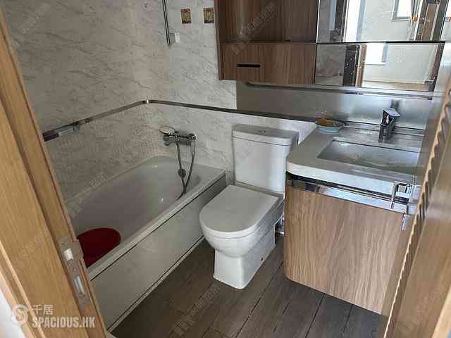 Tsuen Wan - The Pavilia Bay Block 2B 08