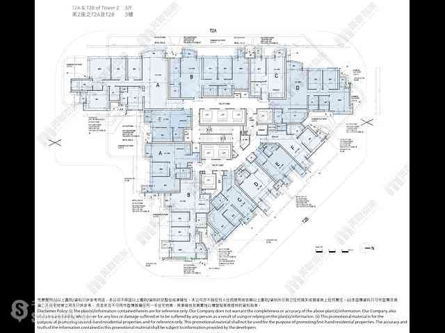 Tsuen Wan - The Pavilia Bay Block 2B 09