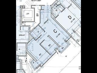 Tsuen Wan - The Pavilia Bay Block 2B 10