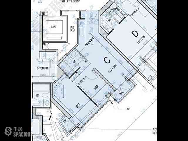 Tsuen Wan - The Pavilia Bay Block 2B 10