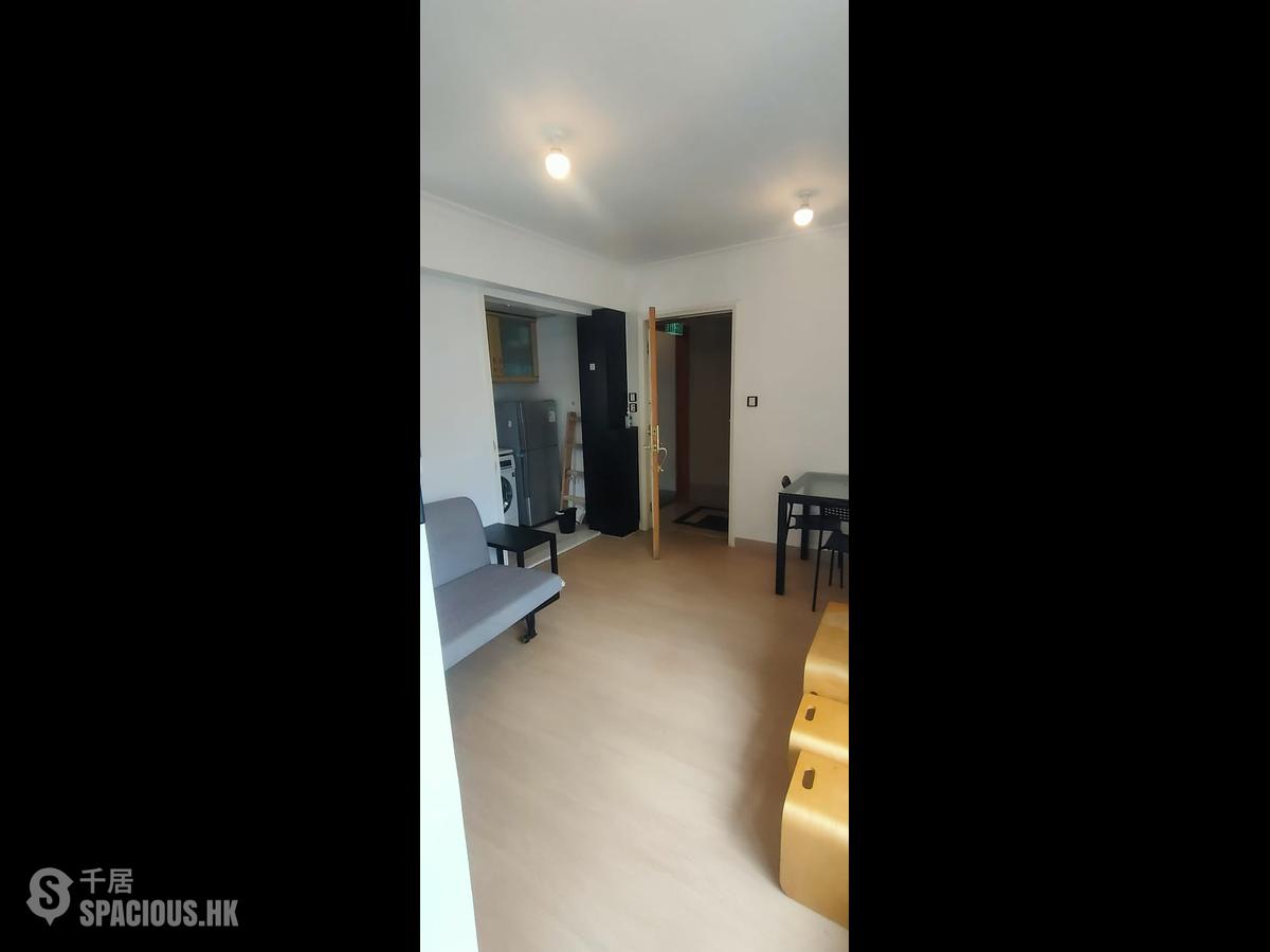 Wan Chai - Cathay Lodge 01