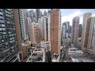 蘇豪 - 新陞大樓 12