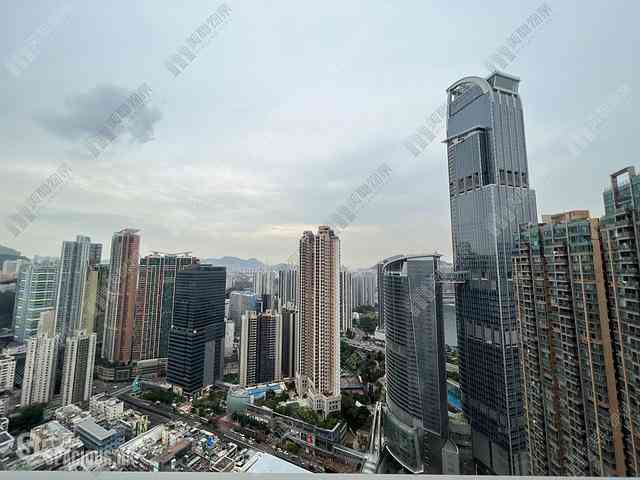 Tsuen Wan - Vision City Tower 6 08