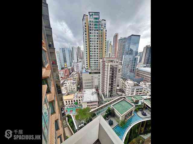 Tsuen Wan - Vision City Tower 6 06