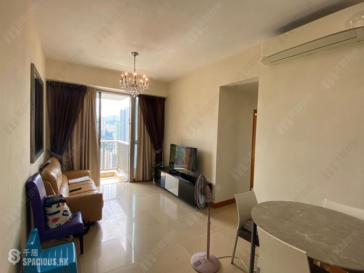 Tsuen Wan - Vision City Tower 2 01