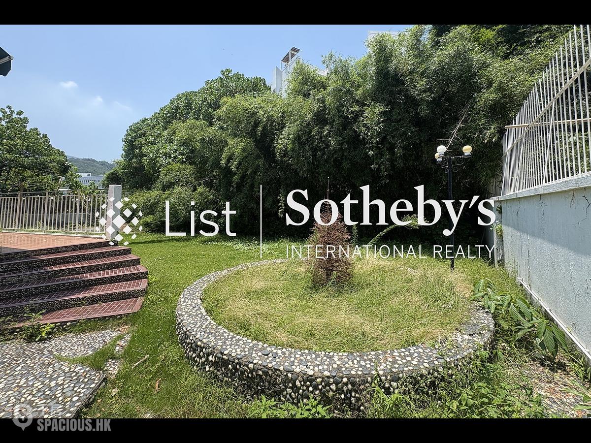 Shouson Hill - 3-3E, Shouson Hill Road 01