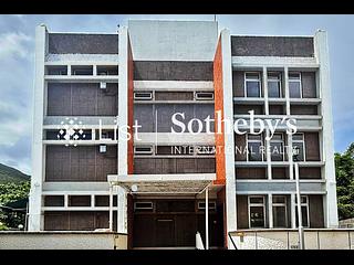 Shouson Hill - 3-3E, Shouson Hill Road 03