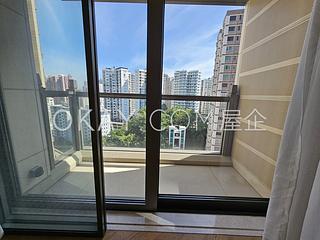 何文田 - St. George's Mansions 07