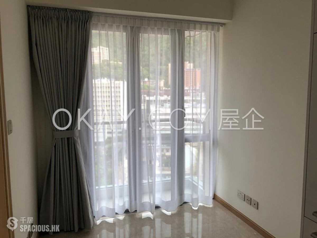 西营盘 - 63 Pokfulam 01