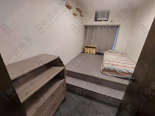 Mid Levels Central - Blessings Garden Phase I 02