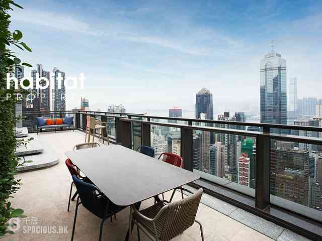 中半山 - Townplace Soho 01
