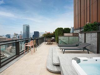 中半山 - Townplace Soho 02