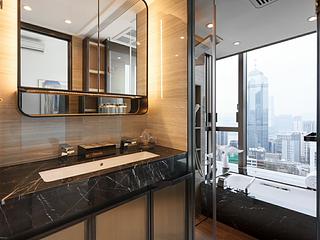 中半山 - Townplace Soho 08