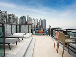 中半山 - Townplace Soho 13