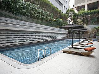 中半山 - Townplace Soho 14