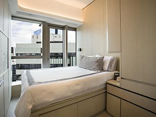 中半山 - Townplace Soho 03