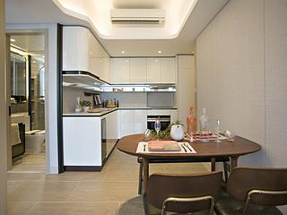 中半山 - Townplace Soho 04