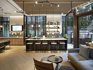 中半山 - Townplace Soho 16