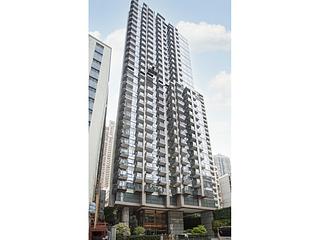 中半山 - Townplace Soho 18