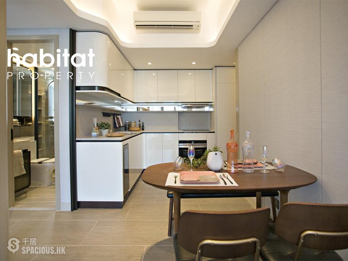 Mid Levels Central - Townplace Soho 01