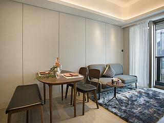 Mid Levels Central - Townplace Soho 02