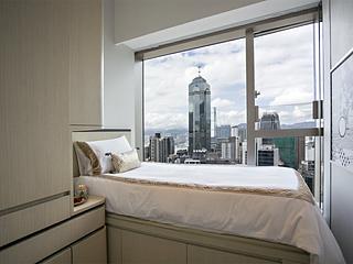 Mid Levels Central - Townplace Soho 06