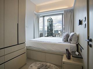 Mid Levels Central - Townplace Soho 08