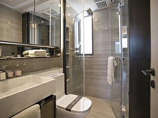 Mid Levels Central - Townplace Soho 09
